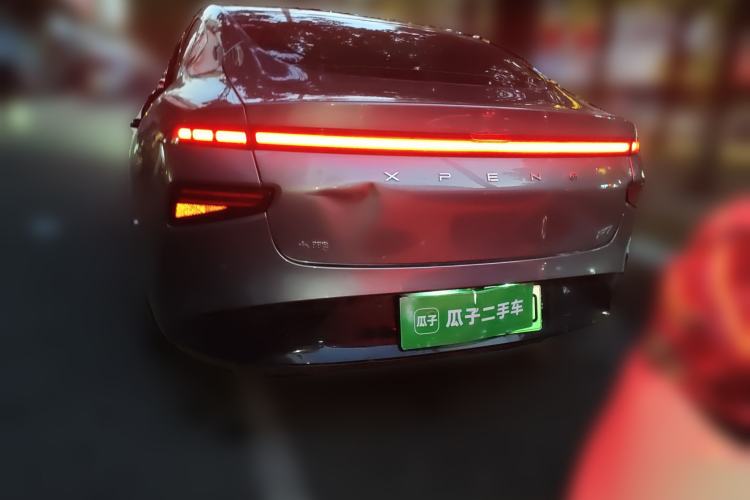 Used XPeng P7 2022 625E