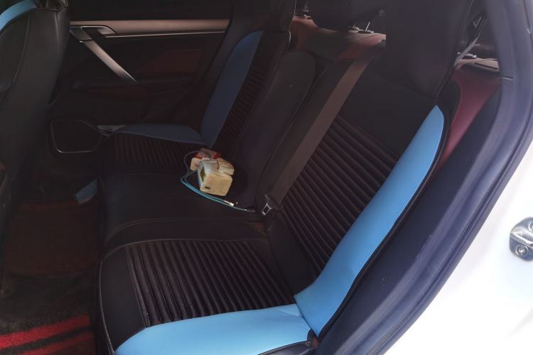 Used Geely Auto Coolray 2020 PRO 260T DCT Knight