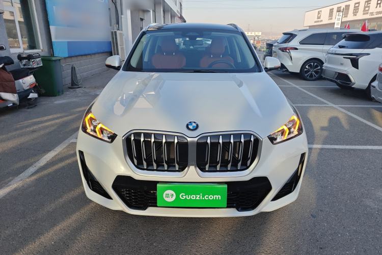 Used BMW X1 2023 sDrive25Li M Sport Package