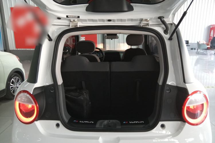 Used Qiyuan Lumin 2024 130km Qingyue Version
