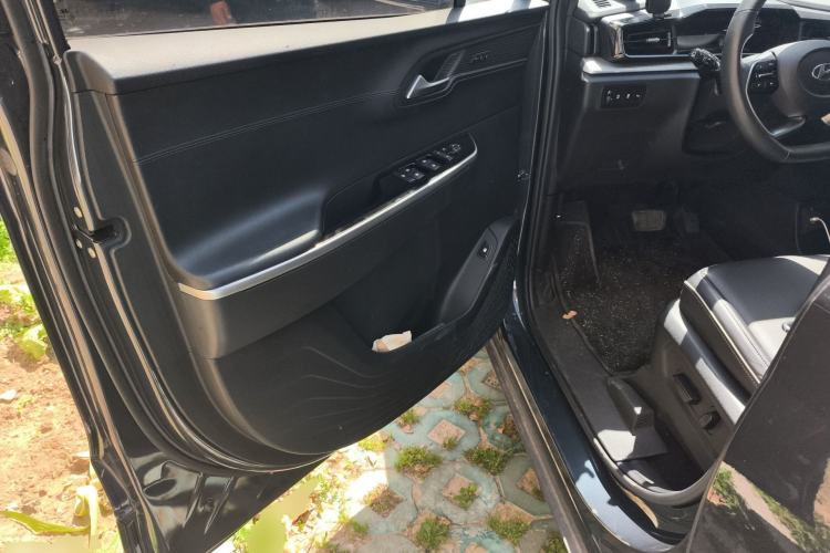 Used Hyundai Custo 2022 270TGDi Smart Luxury Flagship Edition TOP