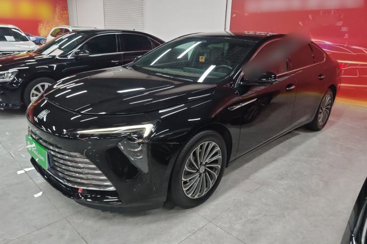 Used Buick LaCrosse 2023 28T Prestige Edition