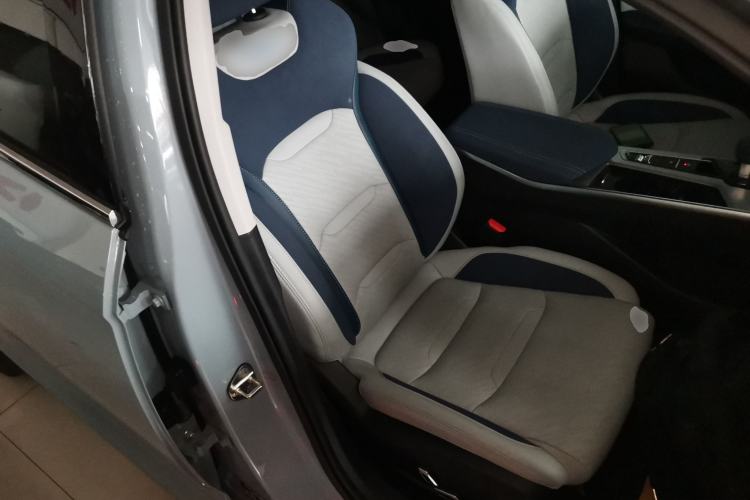 Used Geely Auto Preface 2023 2.0TD Prestige Version
