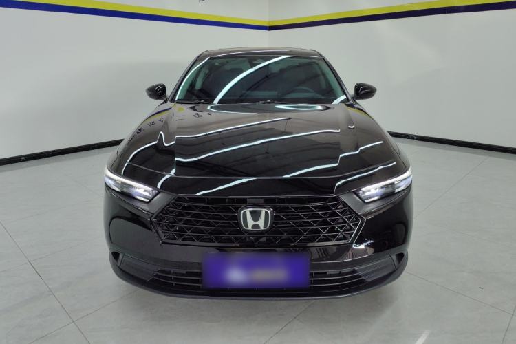 Used Honda Accord 2023 260TURBO Smart Enjoyment Version

