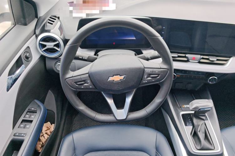 Used Chevrolet Monza 2023 1.5L Dual-Clutch Enjoyment Edition