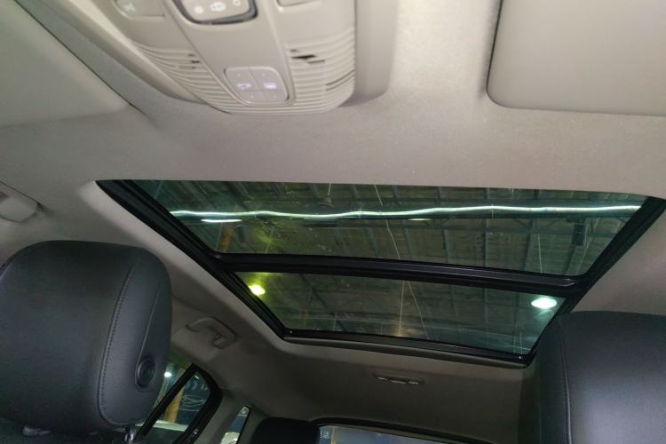 Used Citroen C5 AIRCROSS 2017 350THP Luxury Model