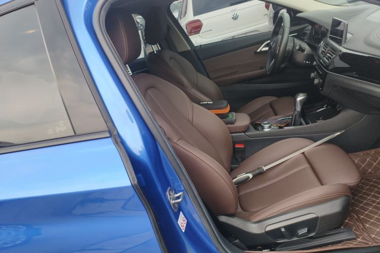 Used BMW 1 Series 2019 118i M Sport Package
