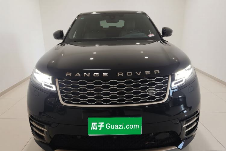 Used Land Rover Range Rover Velar 2022 250 PS Sparkling Heritage Edition
