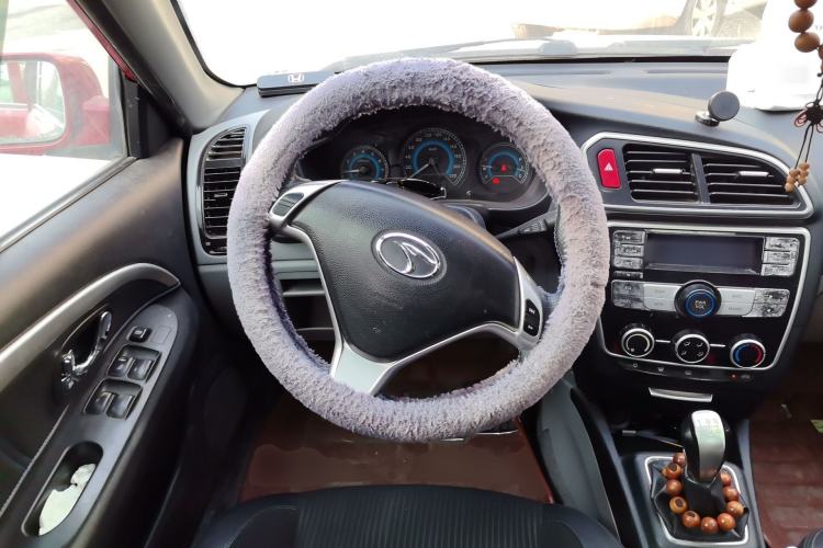 Used Soueast V3 Lingyue 2015 1.5L Manual Style Edition
