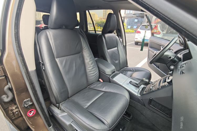 Used Volvo XC90 2013 2.5T T5 Luxury Upgrade Edition