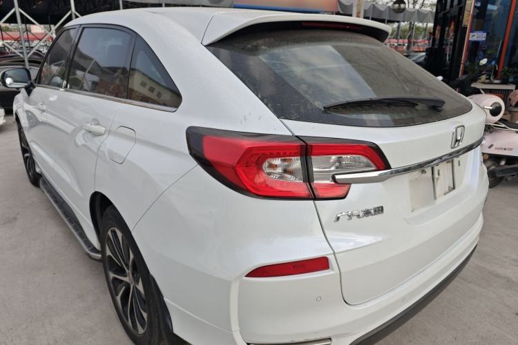 Used Honda Avancier 2017 240TURBO Two-Wheel Drive Premium Edition