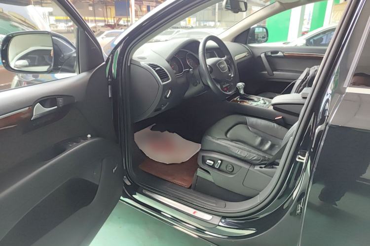 Used Audi Q7 2015 35 TFSI Sport Edition