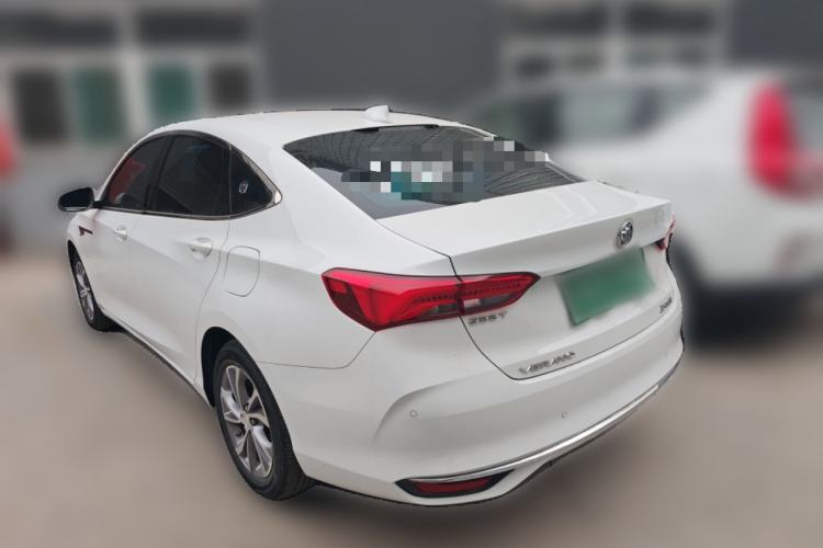 Used Buick Verano 2023 Pro Enjoyment Edition