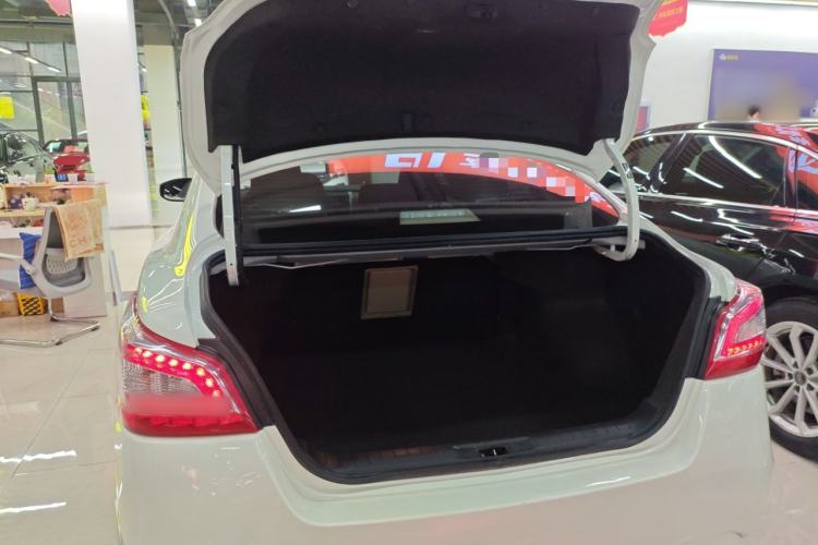 Used Nissan Teana 2013 2.0L XL Comfort Edition
