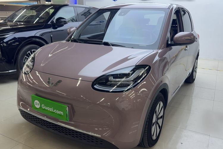 Used Wuling Bingo 2023 333km Enjoy+ Version