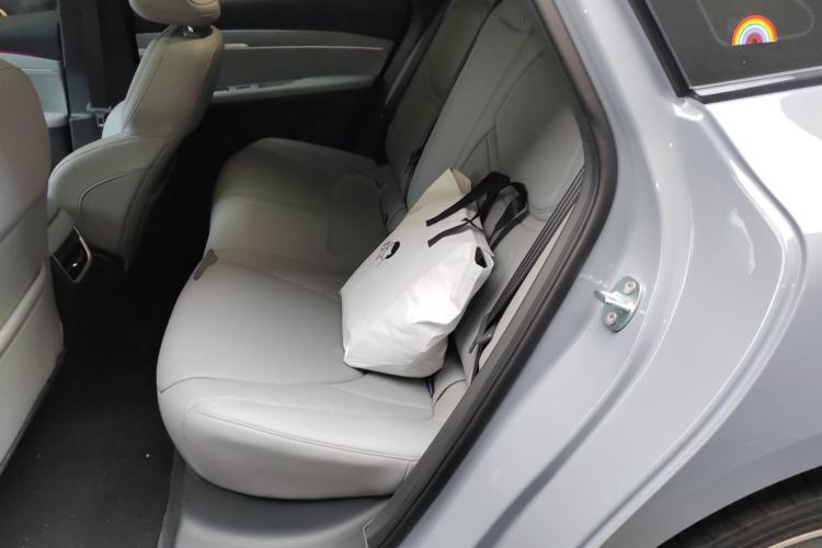 Used XPeng MONA M03 2025 620 Ultra-Long Range Plus