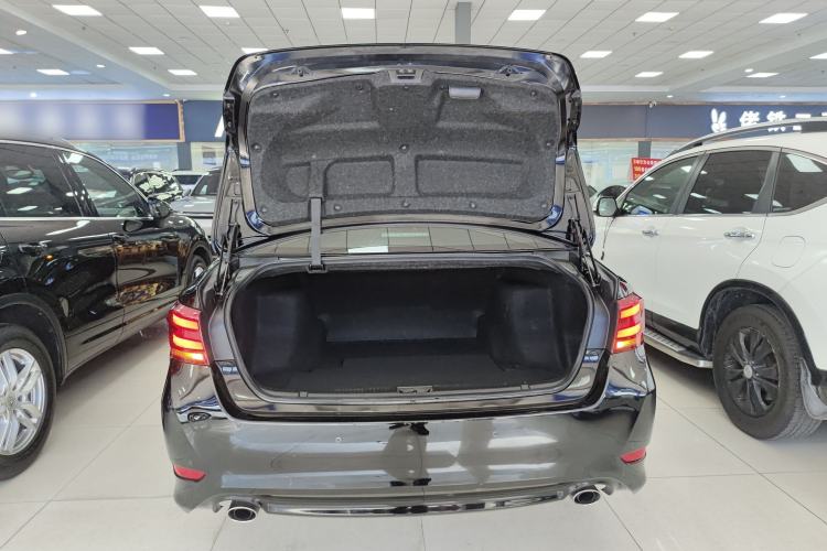 Used Toyota Crown 2018 2.0T Sport Edition