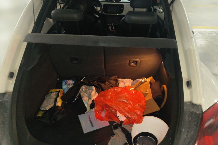 Used Volkswagen Beetle 2013 1.4 TSI Comfort Model