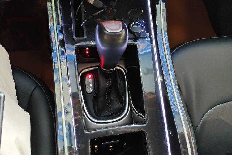 Used Jeep Compass 2017 200T Automatic Comfort Edition