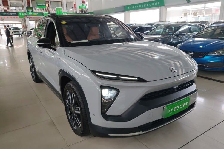 Used Nio ES6 2020 430KM Performance Version