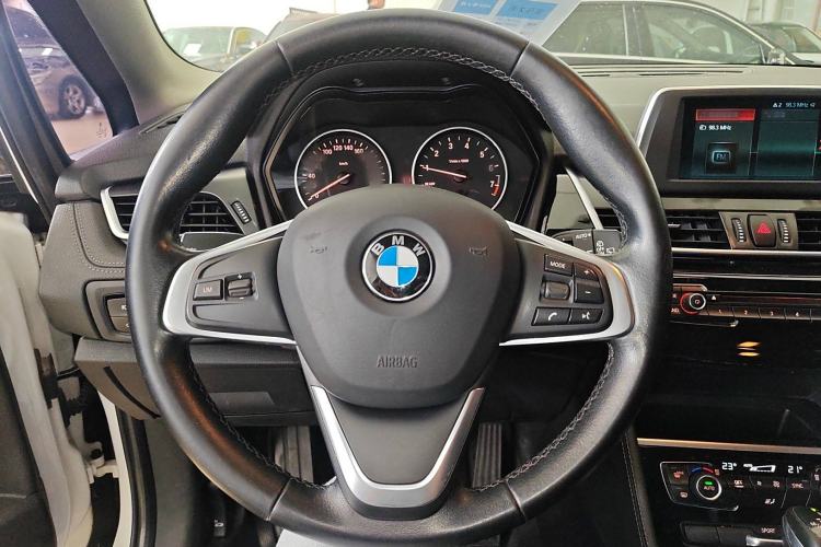 Used BMW 2 Series Active Tourer 2016 218i Sports Design Package
