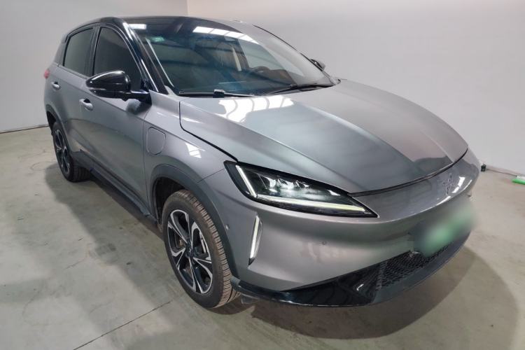 Used XPeng G3 2020 400 Smart Edition
