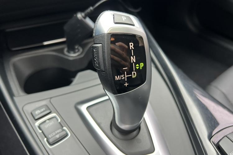 Used BMW 1 Series 2013 Revised 116i Urban Edition