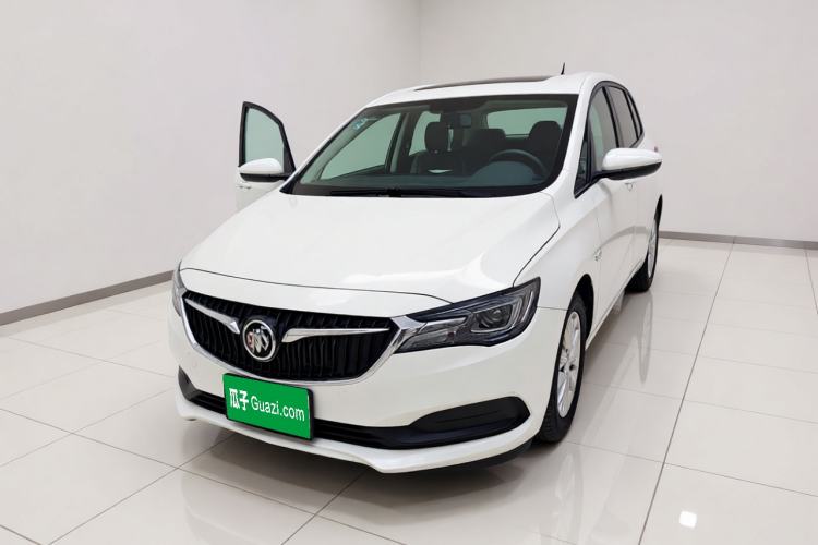 Used Buick GL6 2019 18T 6-Seater Elite Version China VI Standard Guazi used car, China used car export, Used car for sale, Used  cars, Cheapest cars for sale