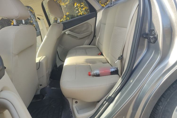 Used Ford Focus 2013 Sedan Classic 1.8L Manual Millionth Anniversary Edition