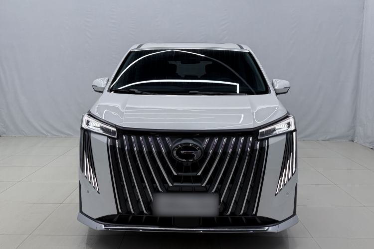 Used GAC Trumpchi M8 2024 Master Series 400T Prestige Edition