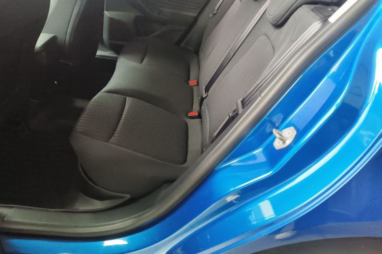 Used Ford Focus 2020 Sedan 1.5L Automatic Sharp Edition