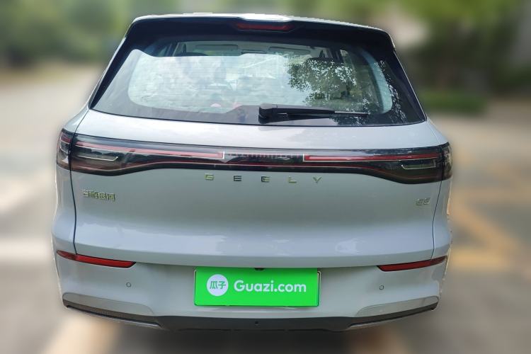 Used Geely Galaxy E5 2024 440km Exploration Version