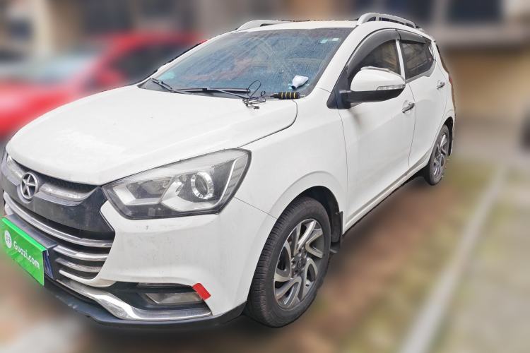 Used JAC Group Refine S2 2015 1.5L Manual Luxury Model