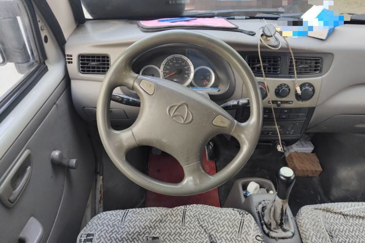 Used CHANGAN KAICHENG Star 2 2012 1.0L Base Version JL466Q9