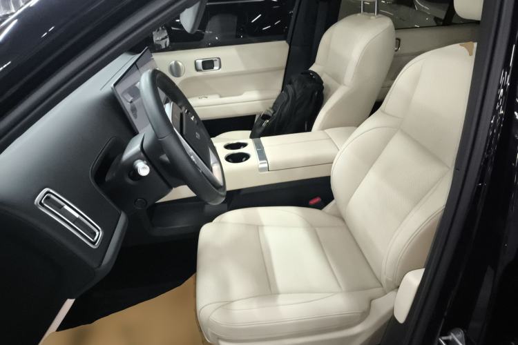 Used Li Auto L6 2024 Pro Model
