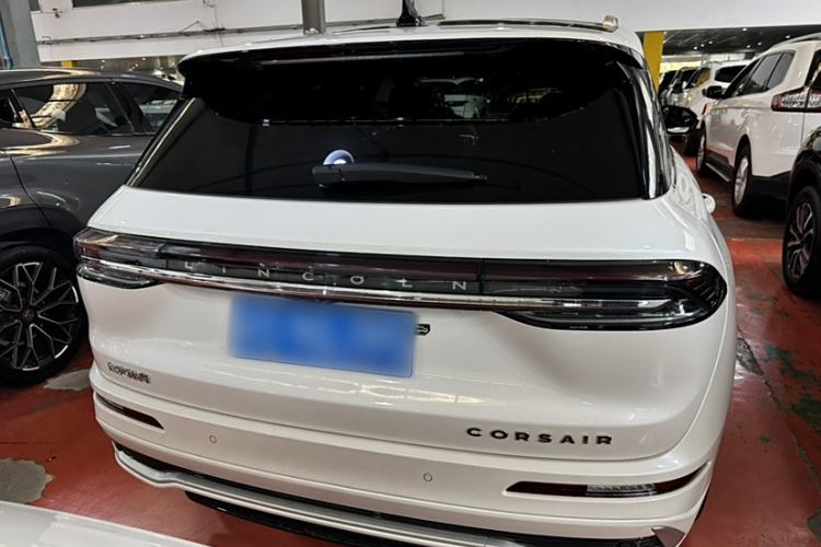 Used Lincoln Corsair 2024 2.0T Four-Wheel Drive Prestige Edition