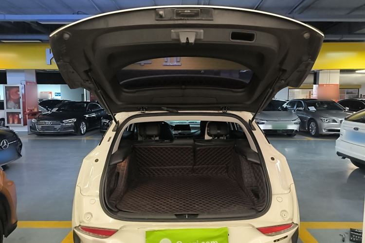 Used Buick Velite 6 2022 Plug-in Hybrid Connected & Shared Model