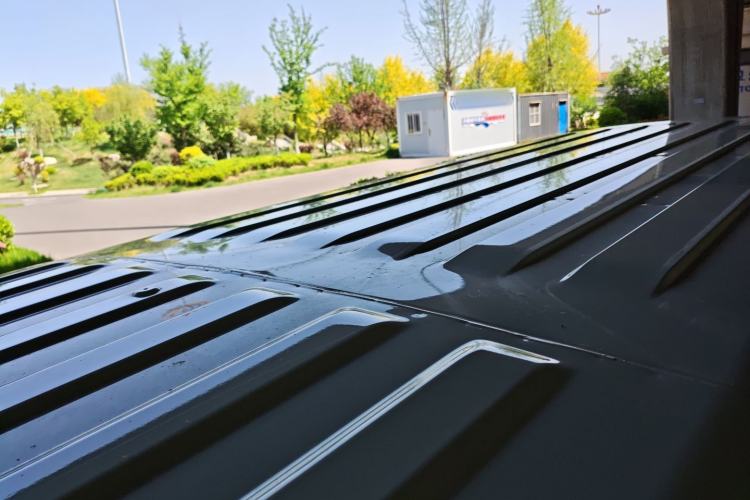 Used Karry Jiangtun E5 2025 Model Entrepreneur Edition—36.8 kWh, 6-seater
