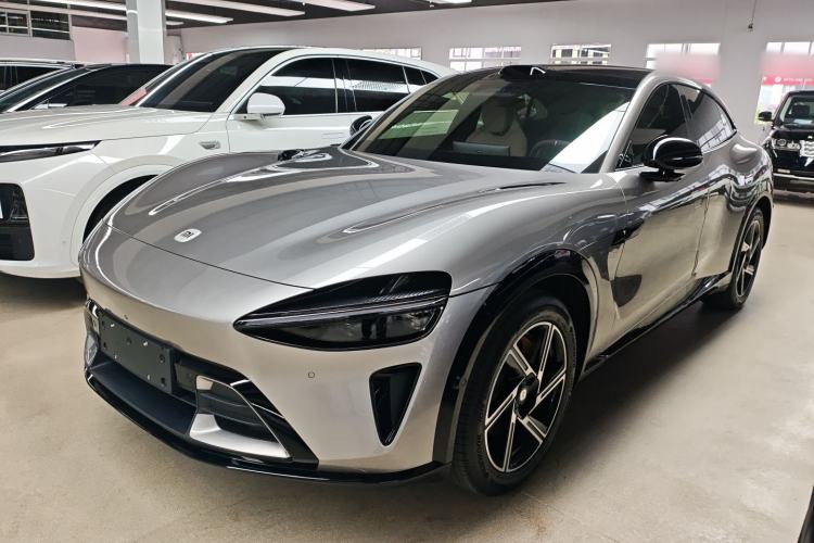 Used Xiaomi Auto YU7 2025 Ultra-Long Range Rear-Wheel Drive Version