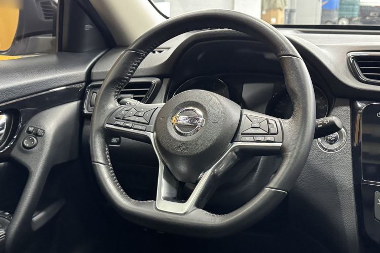 Used Nissan X-Trail 2019 2.0L CVT Smart Connect Comfort Edition 2WD