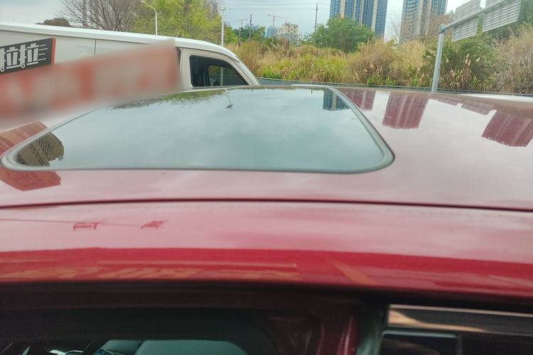 Used Toyota Crown 2015 2.5L Fashion Limited Edition