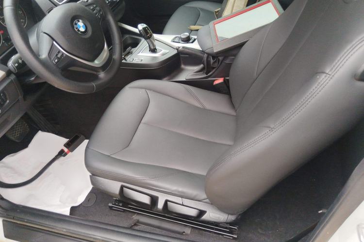 Used BMW 2 Series 2015 218i