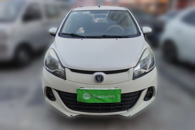 Used CHANGAN Benni 2014 1.4L Manual Luxury Model