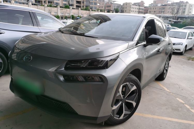 Used AION V 2024 Plus 70 Star Edition Lithium Iron Phosphate