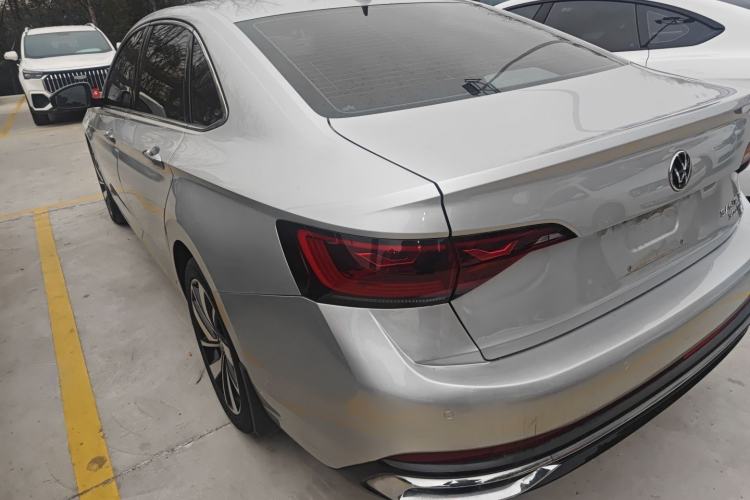 Used Volkswagen Sagitar 2024 300TSI DSG Excellence Edition