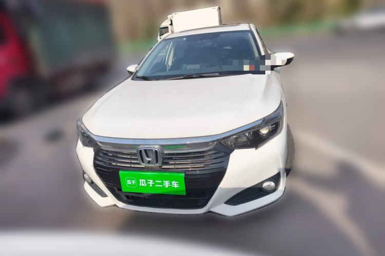 Used Honda Crider 2022 180Turbo CVT Luxury Edition