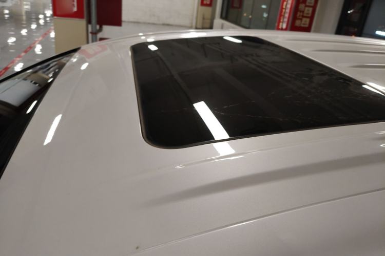 Used Buick GL8 2023 ES Lu Zun Deluxe and Yue Edition
