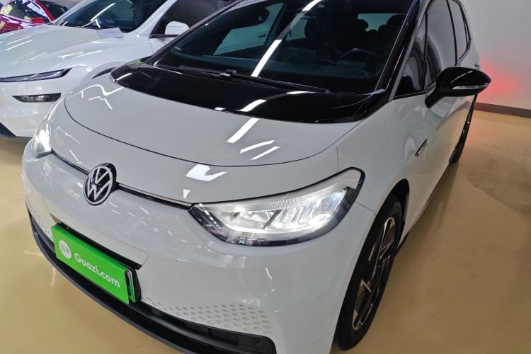Used Volkswagen ID.3 2021 Pure Edition