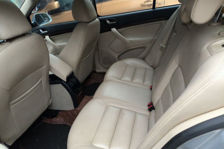 Used Skoda Octavia 2014 1.6L Automatic Yijun Edition