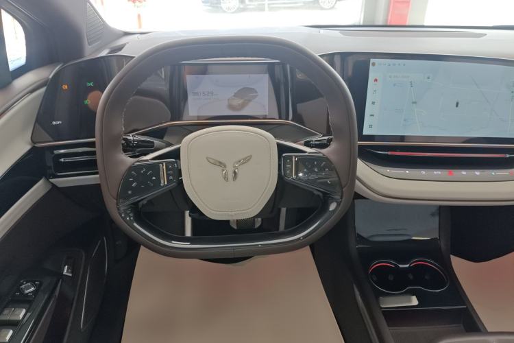 Used Hongqi EH7 2024 690 Pro